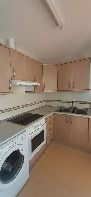 Piso en alquiler en Centro en Valdepeñas