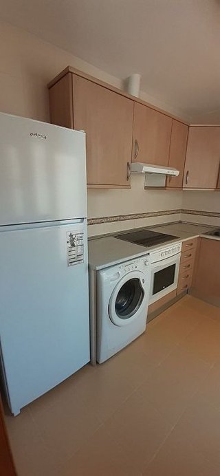 Piso en alquiler en Centro en Valdepeñas