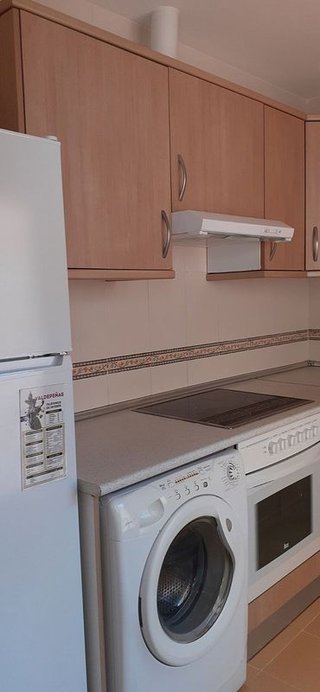 Piso en alquiler en Centro en Valdepeñas