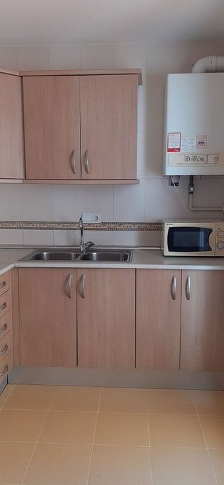 Piso en alquiler en Centro en Valdepeñas
