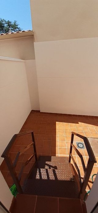 Piso en alquiler en Centro en Valdepeñas