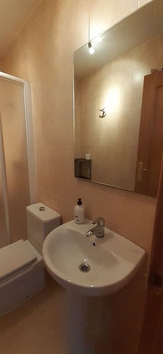 Piso en alquiler en Centro en Valdepeñas