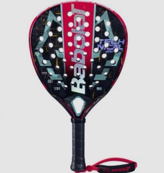 Pala Babolat Technical Viper Juan Lebrón 2023