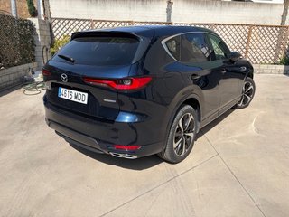 Mazda CX-60 2023