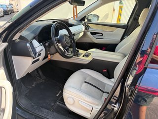 Mazda CX-60 2023