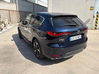 Mazda CX-60 2023
