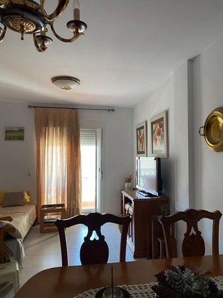 Casa pareada en venta en Plaza de la Luz en Ejido (El)