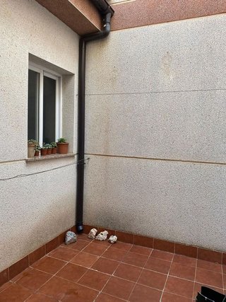 Casa pareada en venta en Plaza de la Luz en Ejido (El)