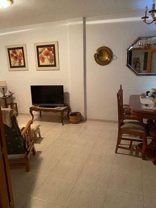 Casa pareada en venta en Plaza de la Luz en Ejido (El)
