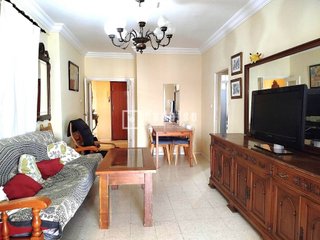 Piso en alquiler en Triana Oeste en Sevilla