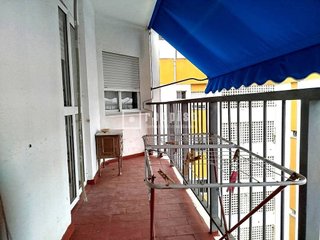 Piso en alquiler en Triana Oeste en Sevilla