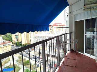 Piso en alquiler en Triana Oeste en Sevilla