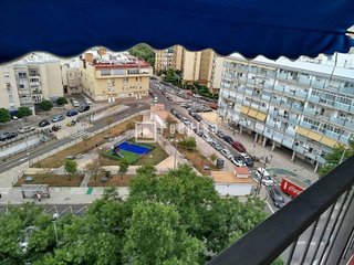 Piso en alquiler en Triana Oeste en Sevilla