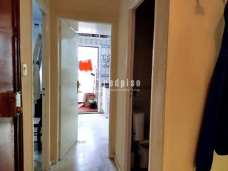 Piso en alquiler en Triana Oeste en Sevilla