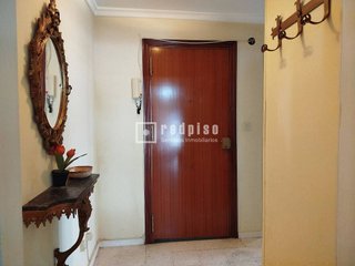 Piso en alquiler en Triana Oeste en Sevilla