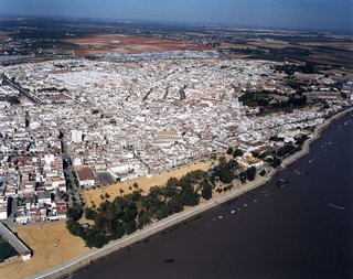 Casa en venta en Coria del Río
