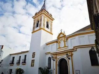 Casa en venta en Coria del Río