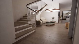 Chalet en venta en Montepilar en Eliana (l´)