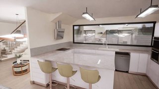 Chalet en venta en Montepilar en Eliana (l´)