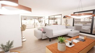 Chalet en venta en Montepilar en Eliana (l´)