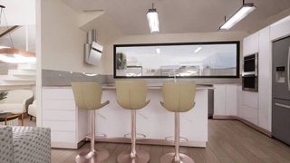 Chalet en venta en Montepilar en Eliana (l´)