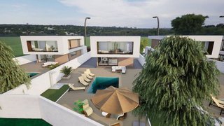 Chalet en venta en Montepilar en Eliana (l´)