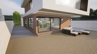 Chalet en venta en Montepilar en Eliana (l´)