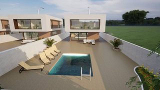 Chalet en venta en Montepilar en Eliana (l´)