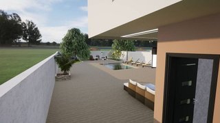 Chalet en venta en Montepilar en Eliana (l´)