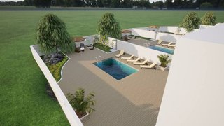 Chalet en venta en Montepilar en Eliana (l´)