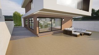 Chalet en venta en Montepilar en Eliana (l´)