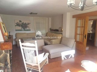 Chalet en venta en Puente Jontoya - Puente de la Sierra - El Arroyo en Jaén