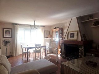 Chalet en venta en Puente Jontoya - Puente de la Sierra - El Arroyo en Jaén