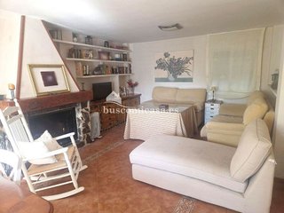 Chalet en venta en Puente Jontoya - Puente de la Sierra - El Arroyo en Jaén