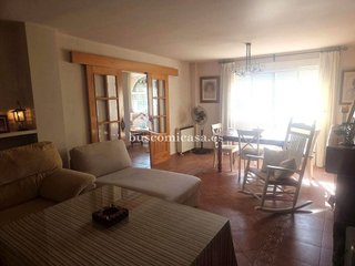 Chalet en venta en Puente Jontoya - Puente de la Sierra - El Arroyo en Jaén