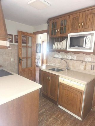 Chalet en venta en Puente Jontoya - Puente de la Sierra - El Arroyo en Jaén
