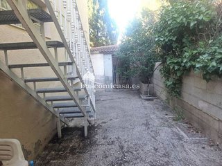 Chalet en venta en Puente Jontoya - Puente de la Sierra - El Arroyo en Jaén
