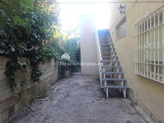 Chalet en venta en Puente Jontoya - Puente de la Sierra - El Arroyo en Jaén