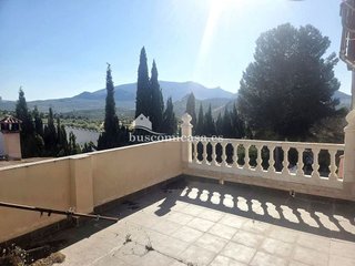 Chalet en venta en Puente Jontoya - Puente de la Sierra - El Arroyo en Jaén