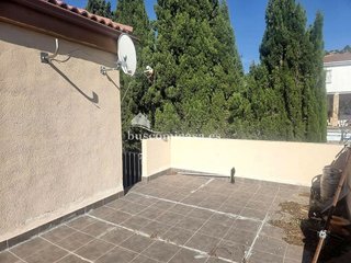 Chalet en venta en Puente Jontoya - Puente de la Sierra - El Arroyo en Jaén