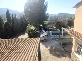 Chalet en venta en Puente Jontoya - Puente de la Sierra - El Arroyo en Jaén