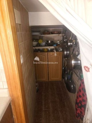 Chalet en venta en Puente Jontoya - Puente de la Sierra - El Arroyo en Jaén