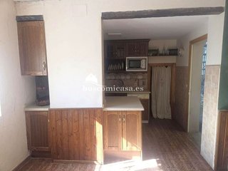 Chalet en venta en Puente Jontoya - Puente de la Sierra - El Arroyo en Jaén