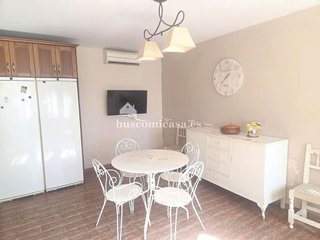 Chalet en venta en Puente Jontoya - Puente de la Sierra - El Arroyo en Jaén