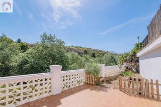 Chalet en venta en Gójar