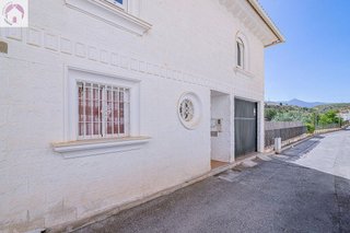 Chalet en venta en Gójar
