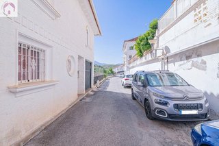 Chalet en venta en Gójar