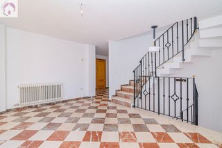 Chalet en venta en Gójar