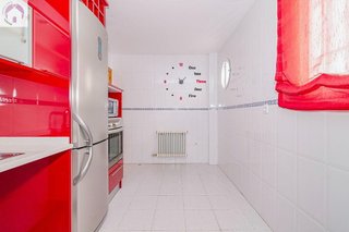 Chalet en venta en Gójar