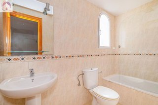 Chalet en venta en Gójar